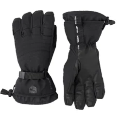 Hestra Gore-Tex Perform 5 Finger Glove