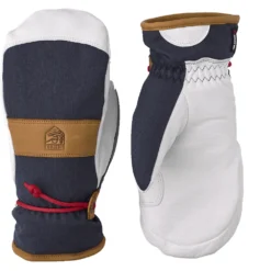 Hestra Voss CZone Mitt - Womens -Volcom Sales Store ImagedisplayingVossCZoneMitt b50ba27e 7240 46ee aef5 1b3dd6a2c3b5