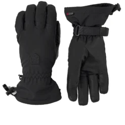 Hestra Powder Czone Glove - Womens -Volcom Sales Store ImagedisplayingWomen sPowderCZone5 finger cf15d291 0696 407e b0b4 e0ab4b9f4eb7