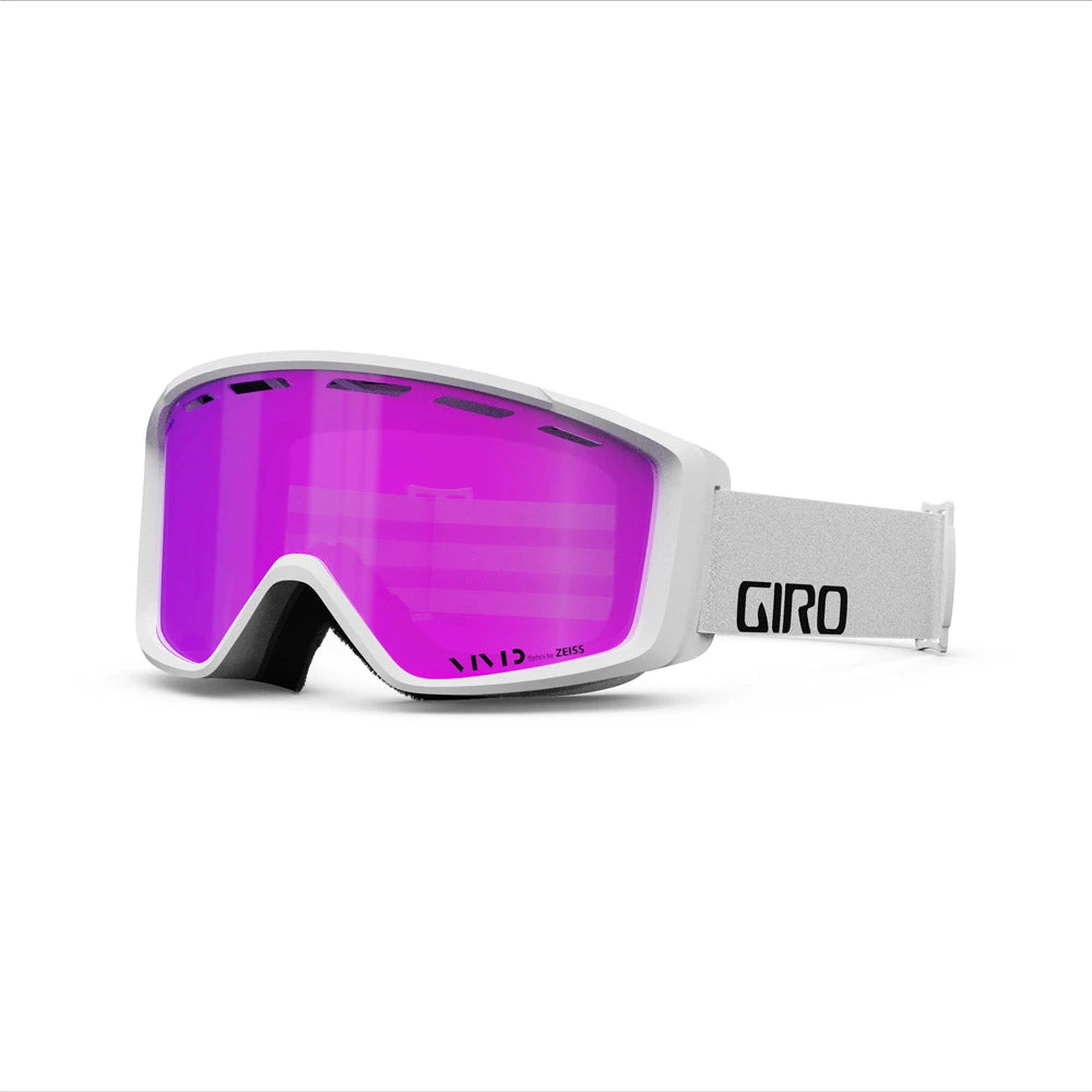 Giro Index 2.0 AF Goggle 4 Giro Index 2.0 AF Goggle - Image 2