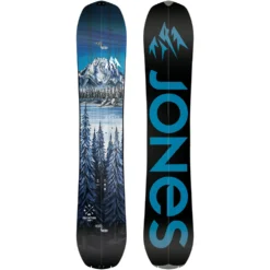 Jones 2023 Frontier Splitboard