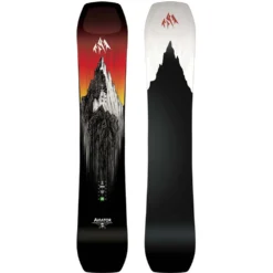 Jones 2024 Aviator 2.0 Snowboard