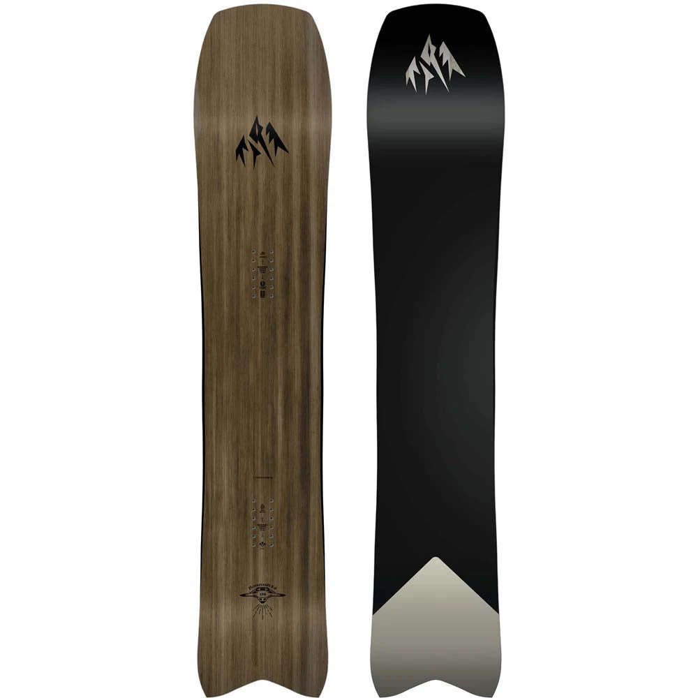 Jones 2024 Hovercraft 2.0 Snowboard 3 Jones 2024 Hovercraft 2.0 Snowboard