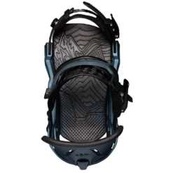 Jones Mercury Snowboard Bindings -Volcom Sales Store JonesMercurySnowboardBindingsfeaturingSkateTech show 3