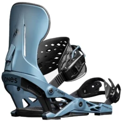 Jones Mercury Snowboard Bindings