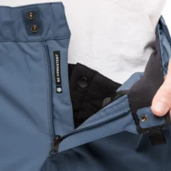 686 Smarty 3-In-1 Cargo Snowboard Pants -Volcom Sales Store KCR210 OBLU 05 x1024 10f9cbec c219 4b72 9a63 02a25ef2c67d
