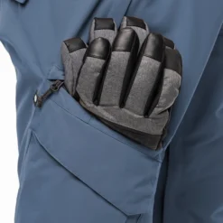 686 Smarty 3-In-1 Cargo Snowboard Pants -Volcom Sales Store KCR210 OBLU 08 x1024 205e02cd 61a3 4d5e 9cef 1d2a0451eef5