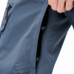 686 Smarty 3-In-1 Cargo Snowboard Pants -Volcom Sales Store KCR210 OBLU 10 x1024 0f9e147c 1a0b 42a1 b604 fb3f75d8b48a