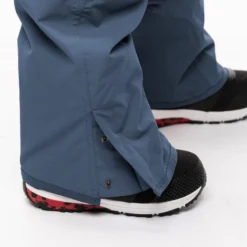 686 Smarty 3-In-1 Cargo Snowboard Pants -Volcom Sales Store KCR210 OBLU 13 x1024 75e43465 913a 4e6c a196 317d7e9d0048