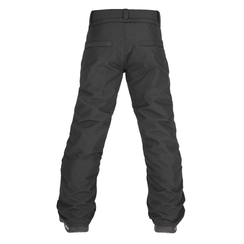 Volcom Freakin Chino Snowboard Pant - Kids 4 Volcom Freakin Chino Snowboard Pant - Kids - Image 2