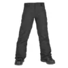 Volcom Freakin Chino Snowboard Pant - Kids 1 Volcom Freakin Chino Snowboard Pant - Kids -Volcom Sales Store KidsFreakinChinoInsulatedPants Black I125230 1