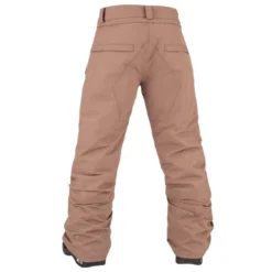 Volcom Freakin Chino Snowboard Pant - Kids 11 Volcom Freakin Chino Snowboard Pant - Kids -Volcom Sales Store KidsFreakinChinoInsulatedPants COFFEEBACK I125230 1