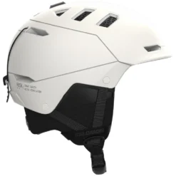 Salomon Husk Pro MIPS Helmet -Volcom Sales Store L41528000 0 VIR HUSK PRO WHITE.png.high res