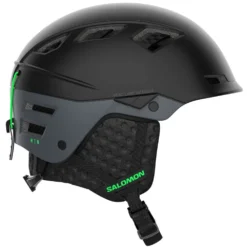 Salomon MTN Lab Helmet