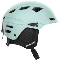 Salomon MTN Lab Helmet -Volcom Sales Store L47014800 0 VIR MTN LAB BLEACHED AQUA.png.high res