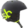 Legend Helmet - Kids -Volcom Sales Store LEG ACE SMO