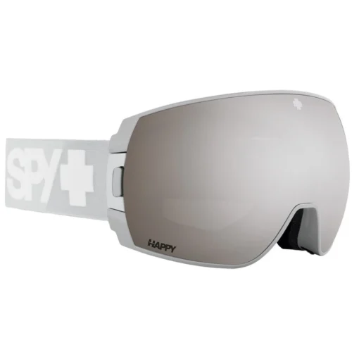 Spy Legacy SE Goggle -Volcom Sales Store LEGACYSE MatteColorblack2.0LightGray HappyBronzewithSilverSpectraMirror HappyGrayGreenwithRedSpectraMirror 01