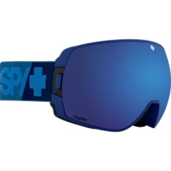 Spy Legacy Goggle -Volcom Sales Store LEGACY MatteColorblack2.0Navy HappyRosewithDarkBlueSpectraMirror HappyLLGrayGreenwithRedSpectraMirror 01