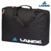 Lange Basic Duo Boot Bag -Volcom Sales Store LangeDuoBootBag