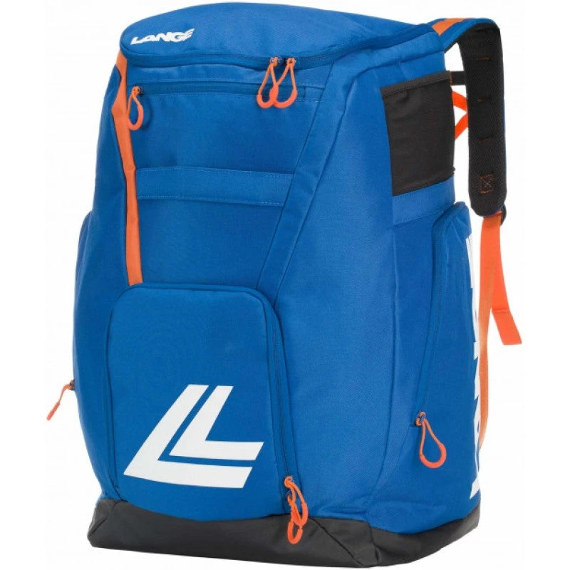 Lange Racer Bag - Small 3 Lange Racer Bag - Small