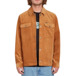 Volcom Likeaton Jacket
