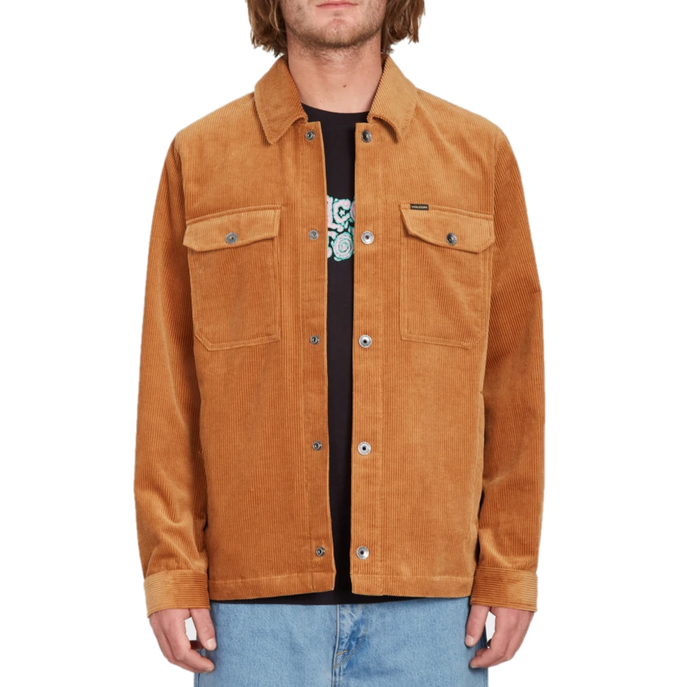 Volcom Likeaton Jacket 3 Volcom Likeaton Jacket