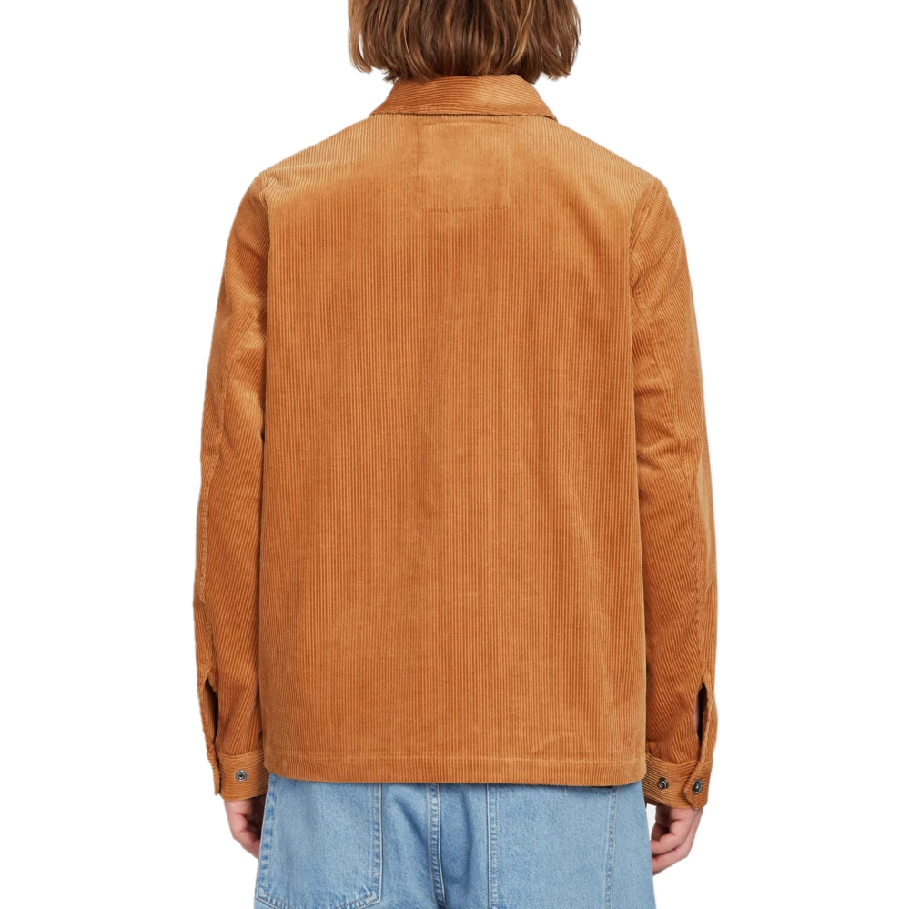 Volcom Likeaton Jacket 4 Volcom Likeaton Jacket - Image 2