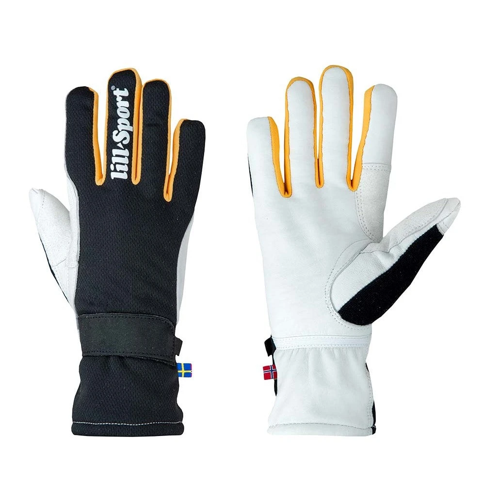 Lill Sport Coach Gloves 3 Lill Sport Coach Gloves