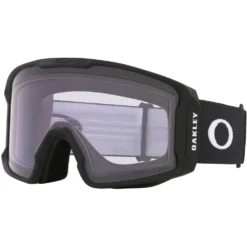 Oakley LineMiner XL Goggle -Volcom Sales Store Line Miner XL Goggle 707088 030A
