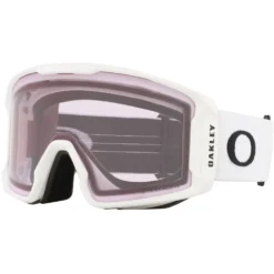 Oakley LineMiner XL Goggle -Volcom Sales Store Line Miner XL Goggle 707089 030A