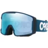 Oakley LineMiner XL Goggle -Volcom Sales Store Line Miner XL Goggle b1b posden prizm sapphire 030A