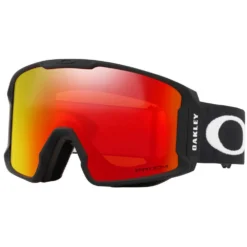 Oakley LineMiner XL Goggle -Volcom Sales Store LineMinerL 707002 030A