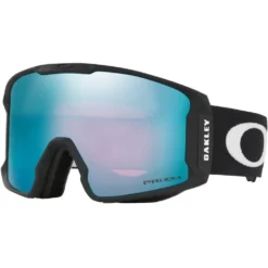 Oakley LineMiner XL Goggle -Volcom Sales Store LineMinerL 707004 030A