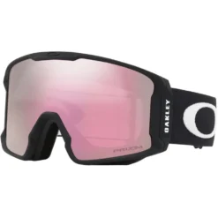 Oakley LineMiner XL Goggle -Volcom Sales Store LineMinerL 707006 030A
