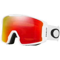 Oakley LineMiner XL Goggle -Volcom Sales Store LineMinerL 707013 030A