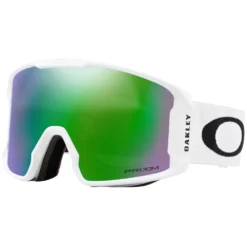 Oakley LineMiner XL Goggle -Volcom Sales Store LineMinerL 707014 030A