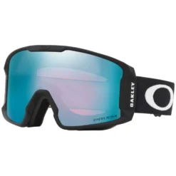 Oakley Line Miner XM Goggle -Volcom Sales Store LineMinerM 709303 030A