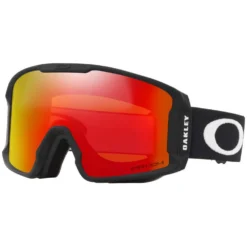 Oakley Line Miner XM Goggle -Volcom Sales Store LineMinerM 709304 030A