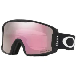 Oakley Line Miner XM Goggle -Volcom Sales Store LineMinerM 709306 030A