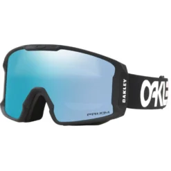 Oakley Line Miner XM Goggle -Volcom Sales Store LineMinerM 709333 030A