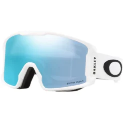 Oakley Line Miner XM Goggle -Volcom Sales Store LineMinerM 709341 030A