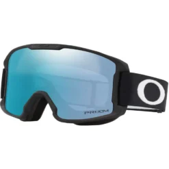 Oakley Line Miner XS Goggle -Volcom Sales Store LineMinerS 709502 030A
