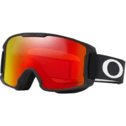 Oakley Line Miner XS Goggle -Volcom Sales Store LineMinerS 709503 030A