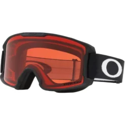 Oakley Line Miner XS Goggle -Volcom Sales Store LineMinerS 709504 030A