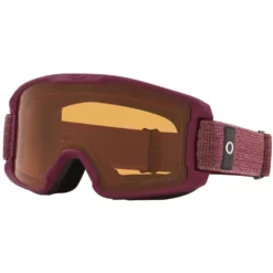 Oakley Line Miner XS Goggle -Volcom Sales Store LineMinerS 709525 030A