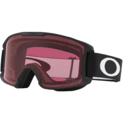 Oakley Line Miner XS Goggle -Volcom Sales Store LineMinerS 709533 030A