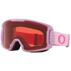 Oakley Line Miner XS Goggle -Volcom Sales Store LineMinerS LavenderRubine 030A