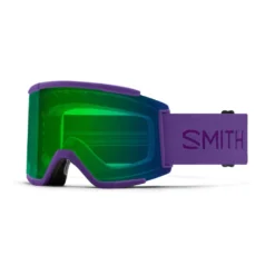 Smith Squad XL Goggle 17 Smith Squad XL Goggle -Volcom Sales Store M00675018LXP P00