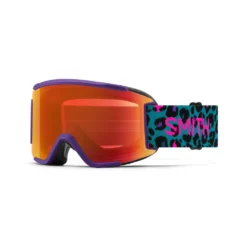 Smith Squad S Goggle -Volcom Sales Store M0076401EHMP P00