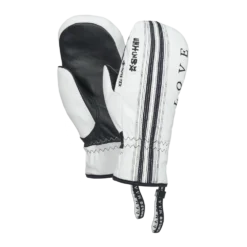 Maad Gtx Mitts - Womens -Volcom Sales Store MAADGTXMittwhite